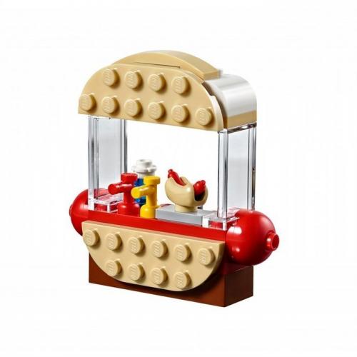 Lego Friends Andreas Park 41334