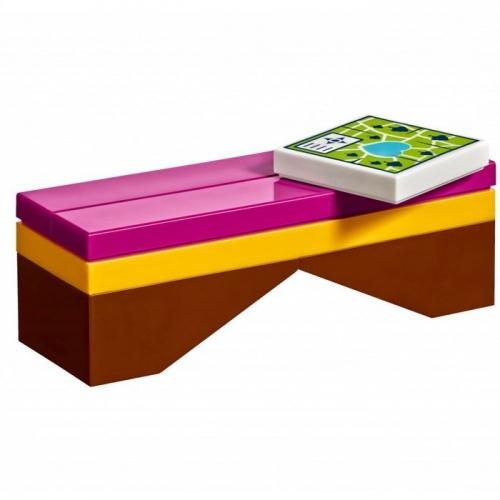 Lego Friends Andreas Park 41334 Lego Friends Andreas Park 41334