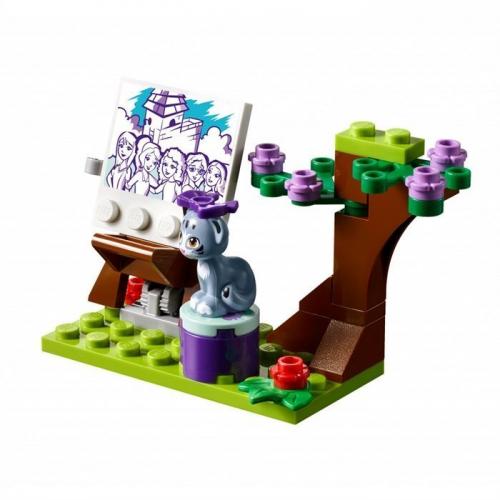 Lego Friends Emmas Art Stand 41332