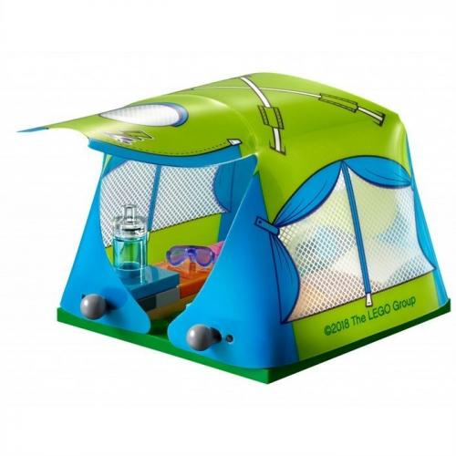 Lego Friends Mias Camper Van 41339