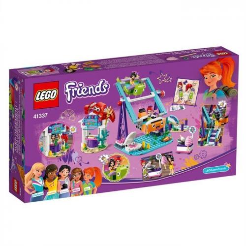 Lego Friends Su Altı Dönme Dolabı 41337