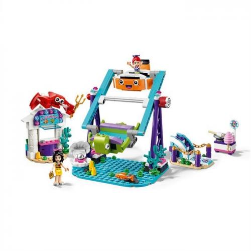 Lego Friends Su Altı Dönme Dolabı 41337