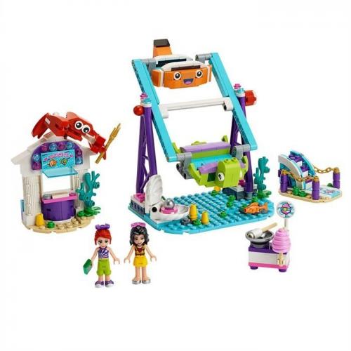 Lego Friends Su Altı Dönme Dolabı 41337