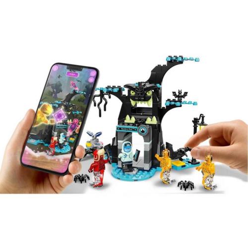 Lego Hidden Side'a Hoş Geldin 70427