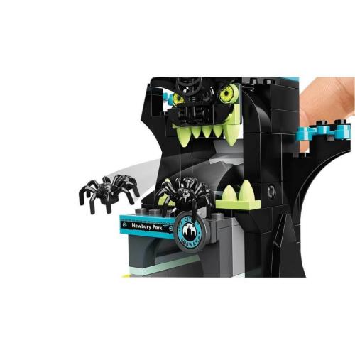 Lego Hidden Side'a Hoş Geldin 70427