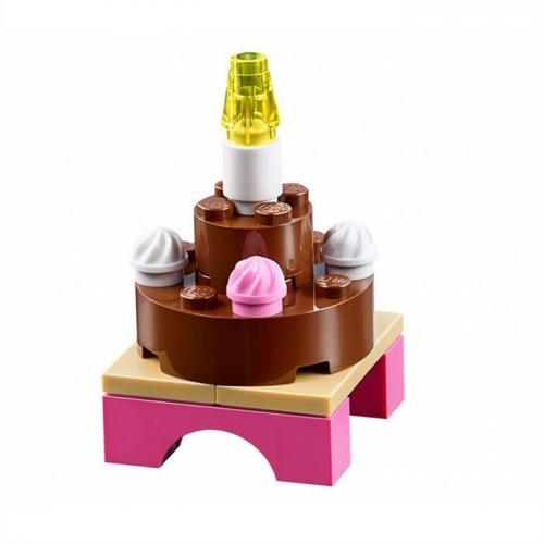 Lego Juniors Emma Pet Party 10748