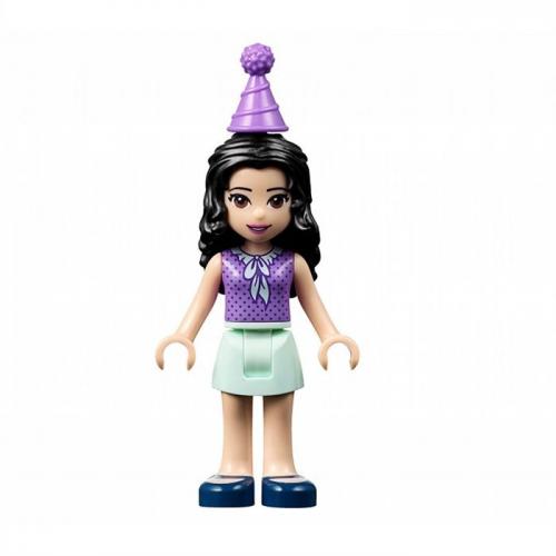 Lego Juniors Emma Pet Party 10748