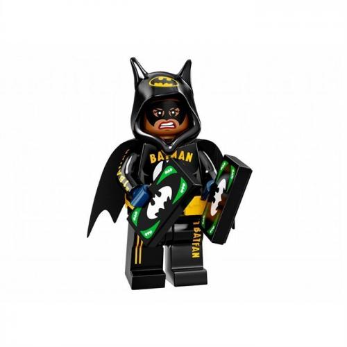 Lego Mini Figür Batman 71020