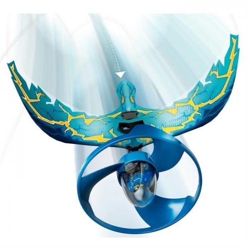 Lego Ninjago Jay Dragon Master 70646
