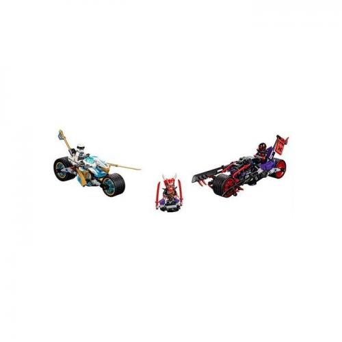 Lego Ninjago Snake Jaguar 70639