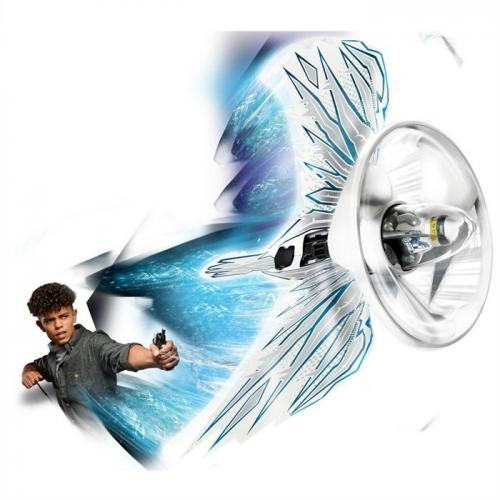 Lego Ninjago Zane Ejderha Ustası 70648