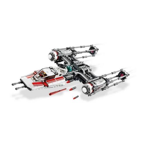 Lego Star Wars Direniş Y-Wing Starfighter'ı 75249
