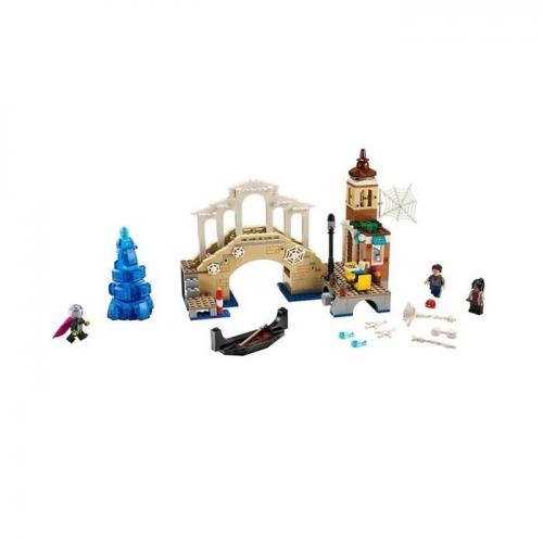 Lego Super Heroes Venice 76129 Lego Super Heroes Venice 76129