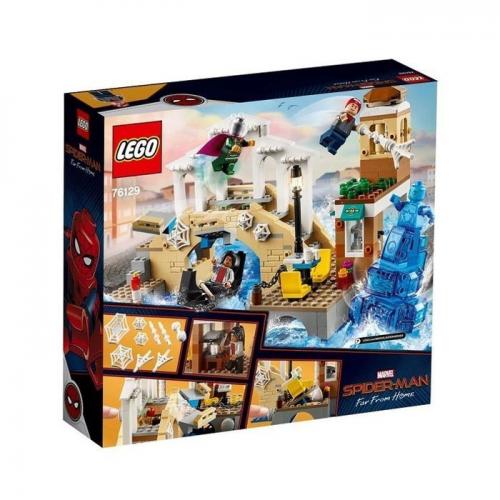 Lego Super Heroes Venice 76129