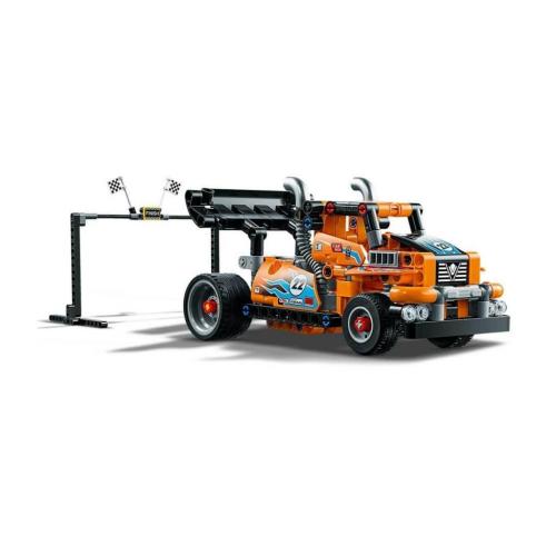 Lego Technic Yarış Kamyonu 42104