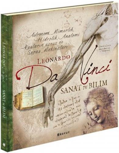 Leonardo Da Vinci Sanat ve Bilim