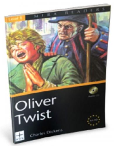 Level 1 Oliver Twist A1 A2