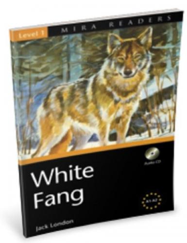 Level 1 White Fang A1 A2