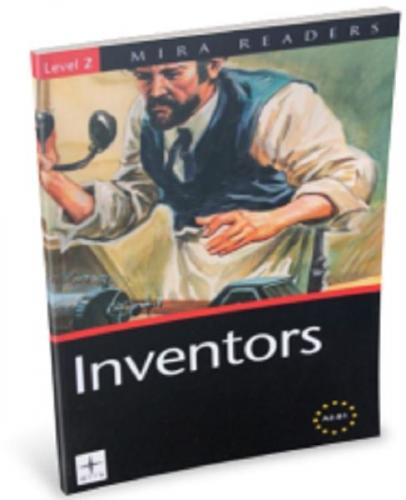 Level 2 Inventors A2 B1