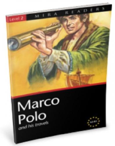 Level 2 Marco Polo and his travels A2 B1
