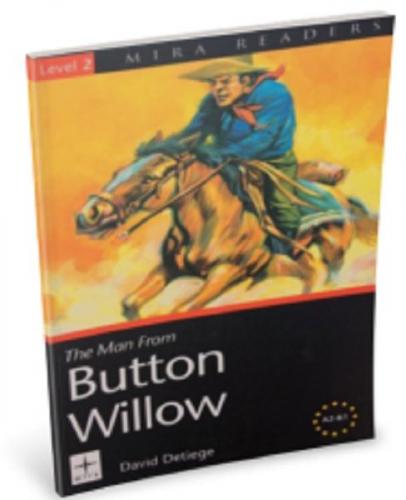 Level 2 The Man From Button Willow A2 B1