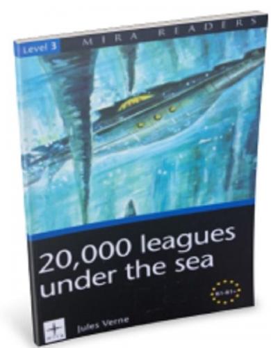 Level 3 20.000 Leagues Under The Sea B1 B1