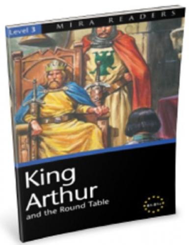 Level 3 King Arthur B1 B1