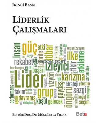 Liderlik Çalismalari