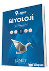 LİMİT 9.SINIF BİYOLOJİ KONU ANLATIM FÖYÜ