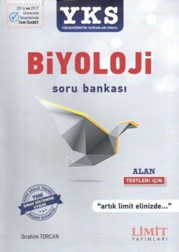 LİMİT TYT AYT BİYOLOJİ S.B