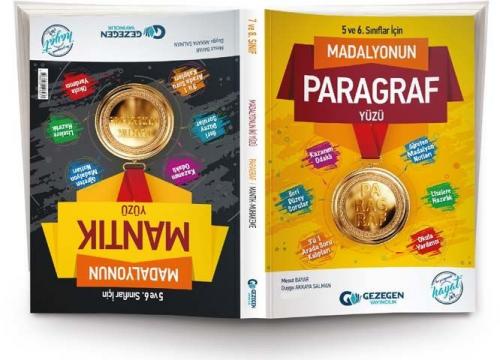 MADALYON 5 VE 6.SINIF MADALYONUN İKİ YÜZÜ PARAGRAF