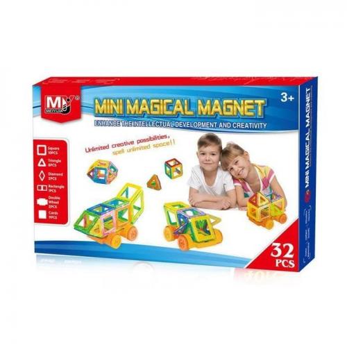 Magical Magnet 32'li