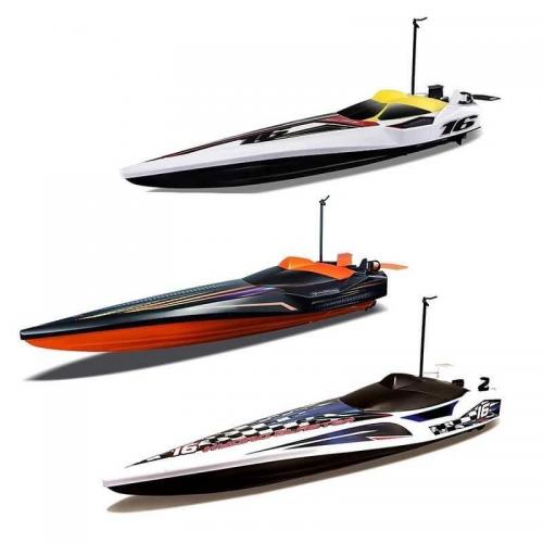 Maisto Hydroblaster Speed Boat R/C 81322