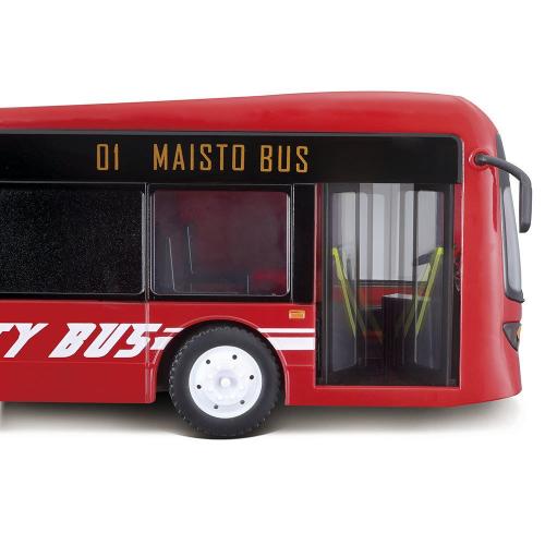 Maisto Kumandalı Şehir Otobüsü 81481