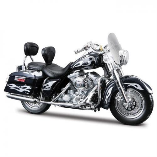 Maisto Motor 1:18 Harley Davidson 34360-2