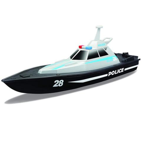 Maisto Tech Uzaktan Kumandalı Polis Botu 82196