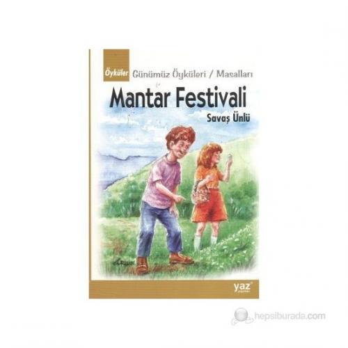 Mantar Festivali