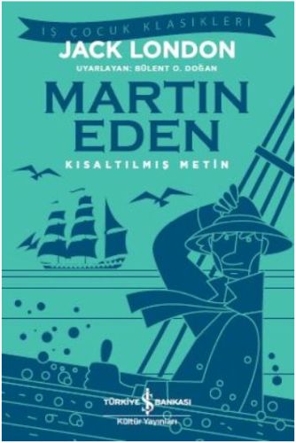 Martin Eden (Kısaltılmış Metin)