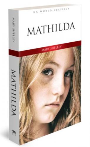 Mathilda İngilizce Roman
