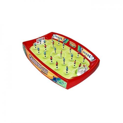 Matrax Champions League Futbol Oyunu