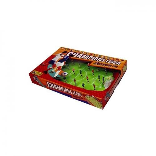 Matrax Champions League Futbol Oyunu