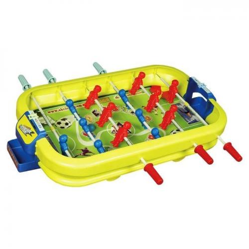 Matrax Superstar Soccer