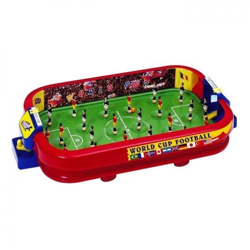 Matrax World Cup Futbol Oyunu