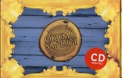 Mavi Okuma Sandigi (6 Dizi-48 Kitap)