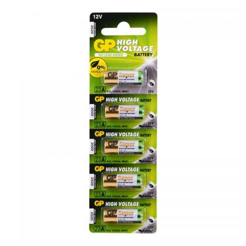 MEGA 12V ÇAKMAK PİLİ