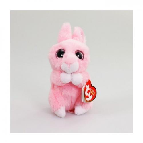 Mega Ty Beanie Boo's Tavşan Lollipop Peluş 15 Cm
