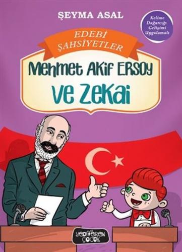 Mehmet Akif Ersoy ve Zekai - Edebi Sahsiyetler