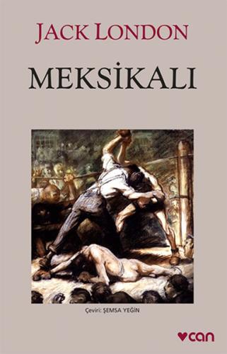 Meksikalı (Gri Kapak)