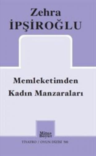 Memleketimden Kadın Manzaraları