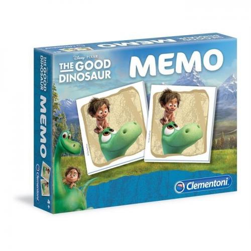 Memo Good Dinosour